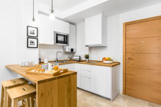 Apartamento Lujo Ancha del Carmen - Málaga - 2