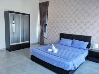 SinggahSini Suite @ Atlantis Residences - 8