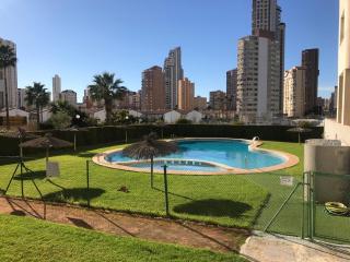 Parc Loix apartment - Benidorm - 3