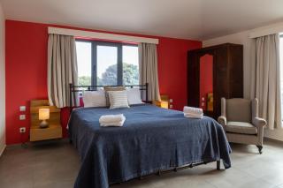 CHROMA Lodge Pikermi - Pikérmion - 9