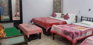 Lime-Villa on Ganga Ghat - Kakarmatha - 3