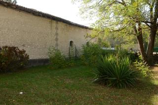 Gîte Rouge Calme et Nature - Allas-Bocage - 2