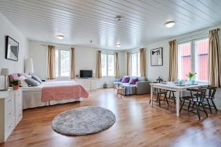 Hotel Villa Molnby - Porvoo - 6
