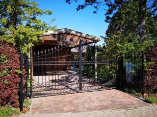 Ferienwohnung Libelle - 9