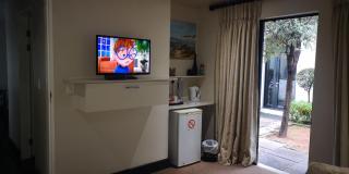 21 Kingfisher Guesthouse - 1