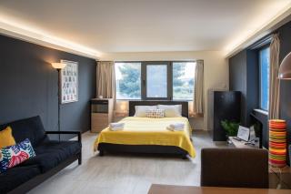 CHROMA Lodge Pikermi - Pikérmion - 7