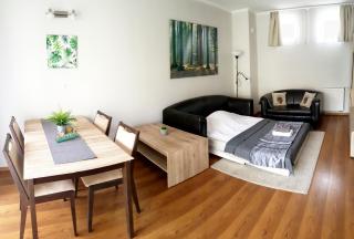 Gardenia Apartman - Esztergom - 5