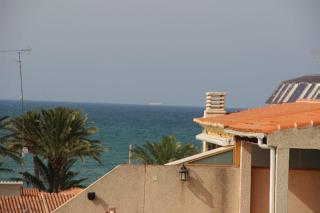 Ático Duplex en 1a línea de mar - Dénia - 4