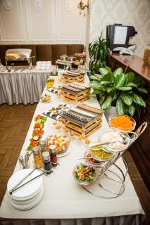 Alanda Hotel - Astana - 7