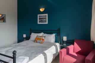 CHROMA Lodge Pikermi - Pikérmion - 6