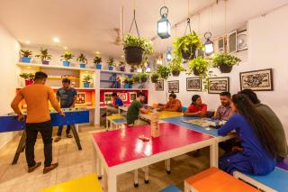 goSTOPS Lite Jaipur - Jaipur - 8