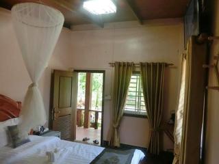 Greenhouse Retreat - Sen Monourom - 9