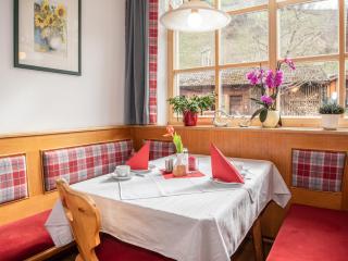 Pension Moser - Rauris - 5