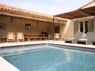Grandeur Villa in Eygalières with Pool - Eygalières - 2