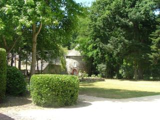 Chambres d'Hôtes Launay Guibert - Miniac-Morvan - 1