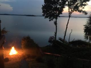 Apartamenty Fuleda nad jeziorem Dobskim Mazury Holiday - Fuleda - 1