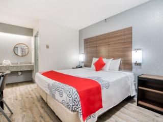 Dallas Love Field Inn - 6
