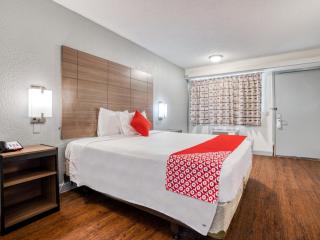 Dallas Love Field Inn - 5