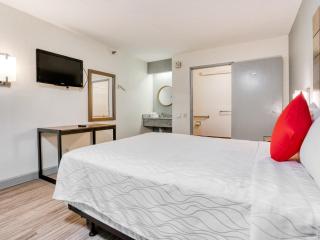 Dallas Love Field Inn - 7