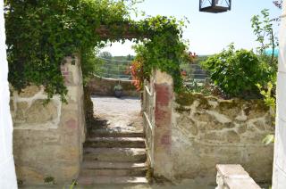 Les Troglos de l'Echeneau - Vouvray - 1