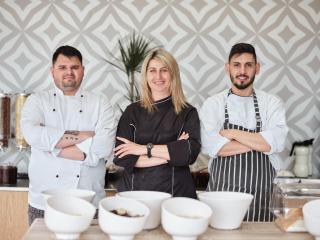 Zante Atlantis Hotel - 4