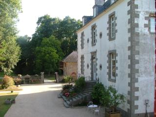 Chambres d'Hôtes Launay Guibert - Miniac-Morvan - 6