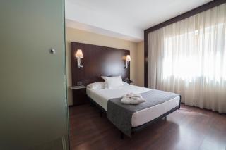 Hotel Salymar - 8