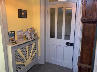 Number 29 - Only Adults - 6