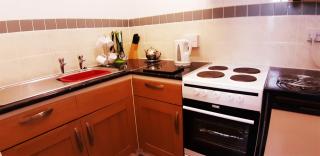 Oakville Apartments - Blackpool - 8