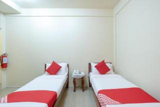 Conrado's Apartelle - Manila - 2