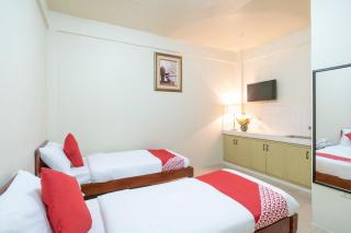 Conrado's Apartelle - Manila - 1