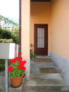 Homestay Dodo - Lugano - 1
