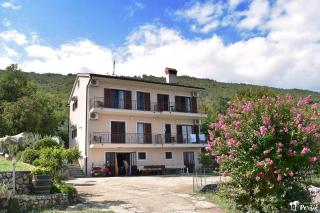 Apartman Peršić - Mošćenička Draga - 4