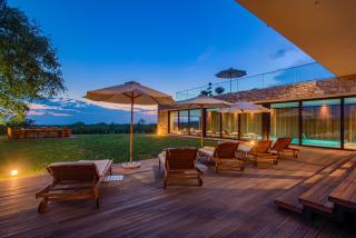 Yellow Tree Jurici Home & Spa - Baderna - 4