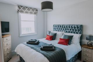 Cavendish House with Secure, Allocated Parking, 2 mins walk from Windsor Castle - 2