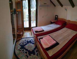 Guesthouse Bajka - 2