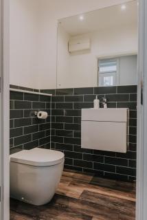 Cavendish House with Secure, Allocated Parking, 2 mins walk from Windsor Castle - 1