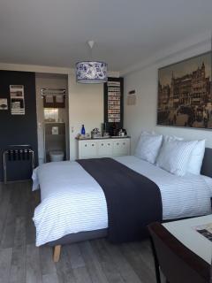 JamieK's BnB - Amesterdão - 0