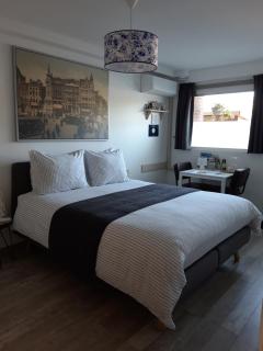 JamieK's BnB - Amesterdão - 2