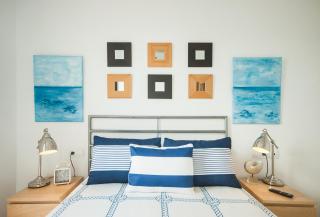 Lets Holidays LOVELY POOL APARTMENT with PARKING 3 - 2