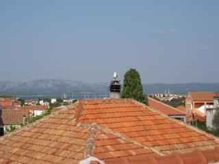 Apartments Branimir - Murter - 1