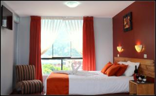 El Peregrino Apart Hotel - Abancay - 0