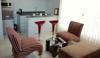 El Peregrino Apart Hotel - Abancay - 4