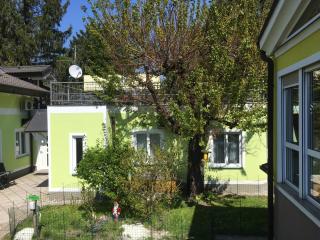 AJO Vienna Garden - Contactless Check-in - Vienna - 2