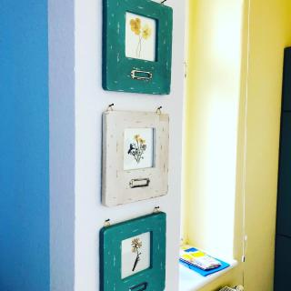 Galeriewohnung in der Neustadt - 7