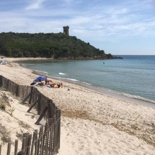 Chambre d'hôte l'Escale - Sainte-Lucie de Porto-Vecchio - 2