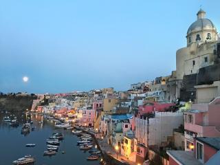 Hotel La Corricella - Procida - 8