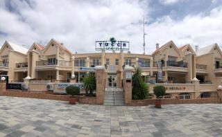 Yucca Park ApartHotel - 9