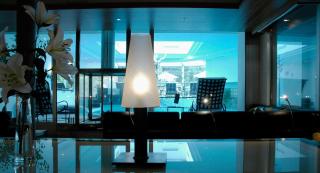 Suitenhotel Zurbriggen - 4