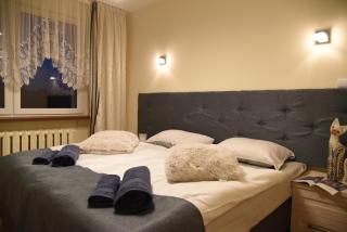Blue Apartments Kołobrzeg - Kołobrzeg - 4